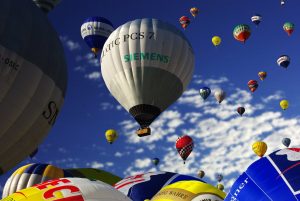 Marketing Balloons
